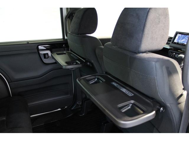 N-BOXカスタム L ワンオーナー 純正ナビ フルセグ ドラレコ バックカメラ パワースライドドア シートヒーター コーナーセンサー 電子パーキング 衝突軽減ブレーキ 純正アルミ Pソナー 1オーナー サイドエアバッグ(19枚目)