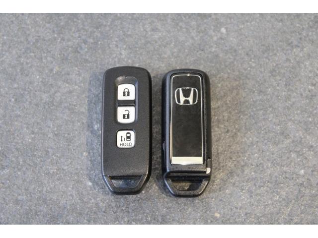 N-BOXカスタム L ワンオーナー 純正ナビ フルセグ ドラレコ バックカメラ パワースライドドア シートヒーター コーナーセンサー 電子パーキング 衝突軽減ブレーキ 純正アルミ Pソナー 1オーナー サイドエアバッグ(35枚目)