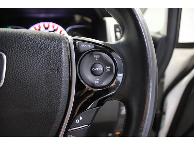 オデッセイ アブソルート・EX 純正ナビ マルチビューカメラ フルセグ リヤモニター 両側電動スライドドア ブラインドスポットモニター 純正アルミ パドルシフト 衝突軽減ブレーキ バックモニター WAC フロントカメラ スマ-トキ-(11枚目)