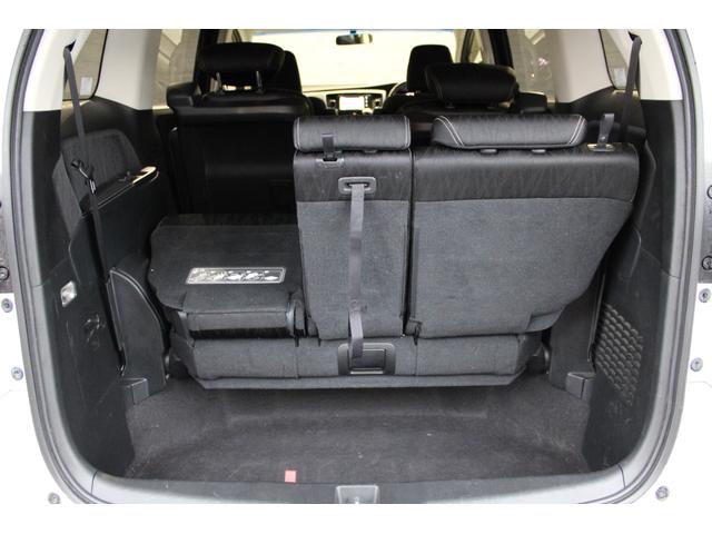 オデッセイ アブソルート・EX 純正ナビ マルチビューカメラ フルセグ リヤモニター 両側電動スライドドア ブラインドスポットモニター 純正アルミ パドルシフト 衝突軽減ブレーキ バックモニター WAC フロントカメラ スマ-トキ-(24枚目)