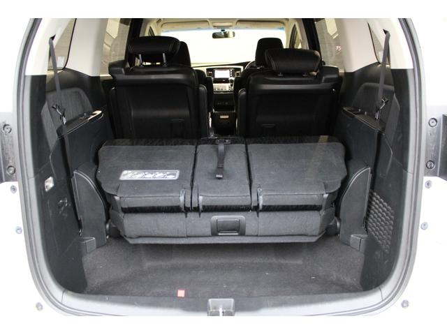 オデッセイ アブソルート・EX 純正ナビ マルチビューカメラ フルセグ リヤモニター 両側電動スライドドア ブラインドスポットモニター 純正アルミ パドルシフト 衝突軽減ブレーキ バックモニター WAC フロントカメラ スマ-トキ-(25枚目)