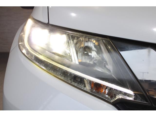 オデッセイ アブソルート・EX 純正ナビ マルチビューカメラ フルセグ リヤモニター 両側電動スライドドア ブラインドスポットモニター 純正アルミ パドルシフト 衝突軽減ブレーキ バックモニター WAC フロントカメラ スマ-トキ-(31枚目)