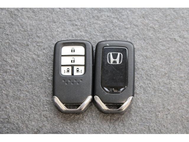 オデッセイ アブソルート・EX 純正ナビ マルチビューカメラ フルセグ リヤモニター 両側電動スライドドア ブラインドスポットモニター 純正アルミ パドルシフト 衝突軽減ブレーキ バックモニター WAC フロントカメラ スマ-トキ-(34枚目)