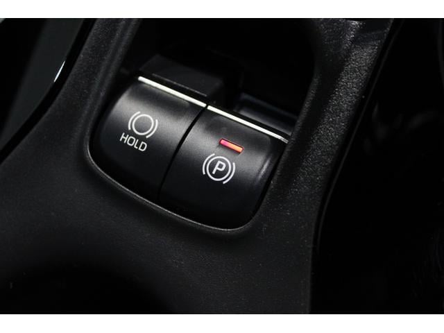 カローラスポーツ G ワンオーナー 純正ナビ バックカメラ ETC クルーズコントロール コーナーセンサー パドルシフト 電子パーキング Bluetooth デュアルエアコン 純正アルミ 衝突軽減ブレーキ キーフリー(11枚目)