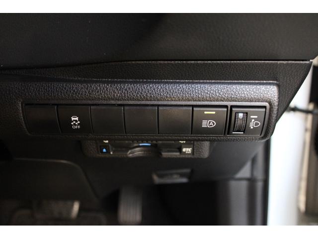 カローラスポーツ G ワンオーナー 純正ナビ バックカメラ ETC クルーズコントロール コーナーセンサー パドルシフト 電子パーキング Bluetooth デュアルエアコン 純正アルミ 衝突軽減ブレーキ キーフリー(12枚目)