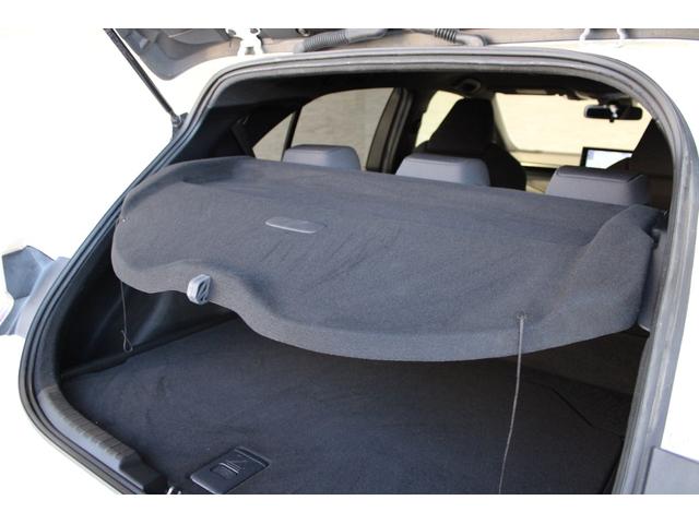 カローラスポーツ G ワンオーナー 純正ナビ バックカメラ ETC クルーズコントロール コーナーセンサー パドルシフト 電子パーキング Bluetooth デュアルエアコン 純正アルミ 衝突軽減ブレーキ キーフリー(19枚目)