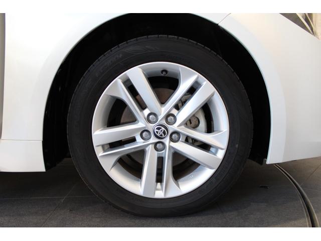 カローラスポーツ G ワンオーナー 純正ナビ バックカメラ ETC クルーズコントロール コーナーセンサー パドルシフト 電子パーキング Bluetooth デュアルエアコン 純正アルミ 衝突軽減ブレーキ キーフリー(28枚目)