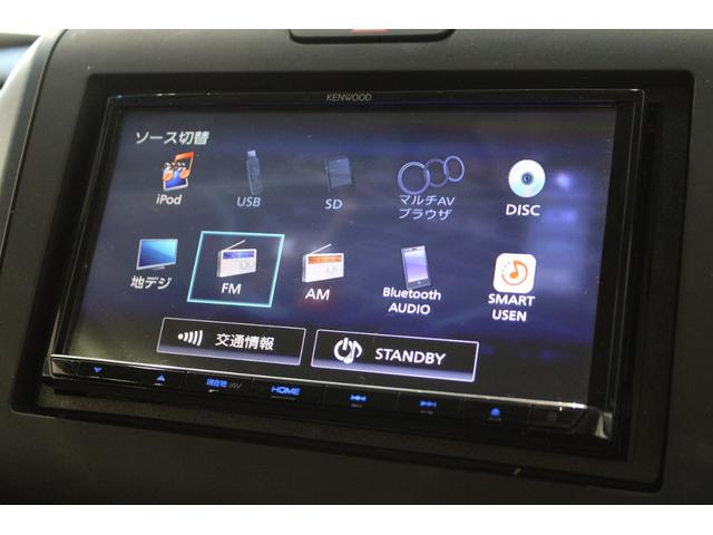 ＣＤ、ＤＶＤ、ＳＤ、フルセグＴＶ、ラジオをご使用いただけます♪