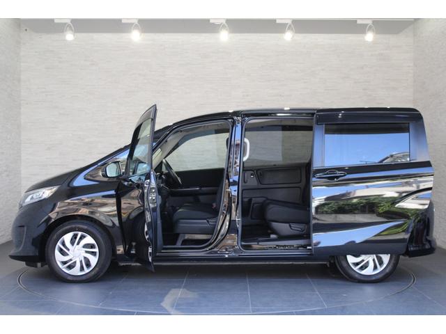 両側パワースライドドア搭載です！！