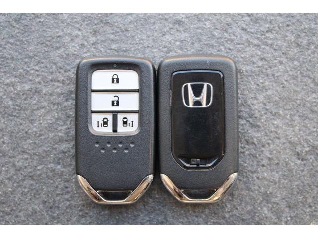 スペアキー付きです♪