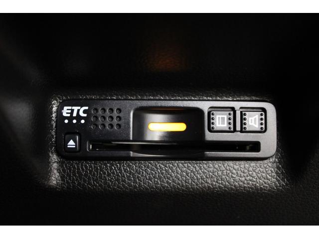 ＥＴＣ車載器搭載です！！高速道路の料金所もノンストップです♪