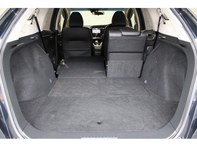 使用用途に合わせてシートアレンジをお楽しみいただけます！！