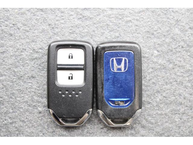 スペアキー付きです♪