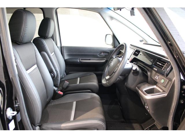 ステップワゴンスパーダ スパーダハイブリッドＧ・ＥＸホンダセンシング　純正ナビ　フルセグ　マルチビューカメラ　両側電動スライドドア　ＥＴＣ　Ｂｌｕｅｔｏｏｔｈ　パドルシフト　純正アルミ　スマートキー　フルオートエアコン　キーフリー　クリアランスソナー　Ｓヒーター　ＷＡＣ（16枚目）