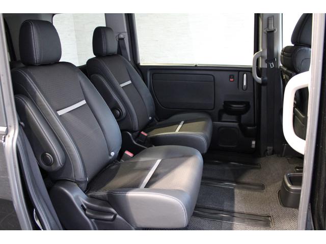 ステップワゴンスパーダ スパーダハイブリッドＧ・ＥＸホンダセンシング　純正ナビ　フルセグ　マルチビューカメラ　両側電動スライドドア　ＥＴＣ　Ｂｌｕｅｔｏｏｔｈ　パドルシフト　純正アルミ　スマートキー　フルオートエアコン　キーフリー　クリアランスソナー　Ｓヒーター　ＷＡＣ（17枚目）