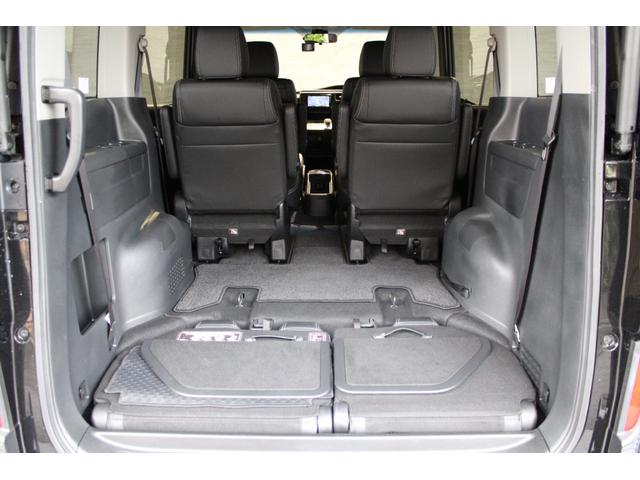 ステップワゴンスパーダ スパーダハイブリッドＧ・ＥＸホンダセンシング　純正ナビ　フルセグ　マルチビューカメラ　両側電動スライドドア　ＥＴＣ　Ｂｌｕｅｔｏｏｔｈ　パドルシフト　純正アルミ　スマートキー　フルオートエアコン　キーフリー　クリアランスソナー　Ｓヒーター　ＷＡＣ（28枚目）