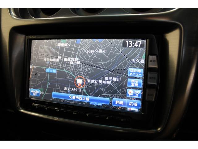 バモス Ｇ　４ＷＤ　純正ナビ　ＥＴＣ　Ｂｌｕｅｔｏｏｔｈ　ハロゲンライト　キーレス　ＡＢＳ付き　ＤＶＤ　ダブルエアバッグ　左右スライドドア　パワーステアリング　エアコン　フロントパワーウィンドウ　ＳＲＳ（3枚目）