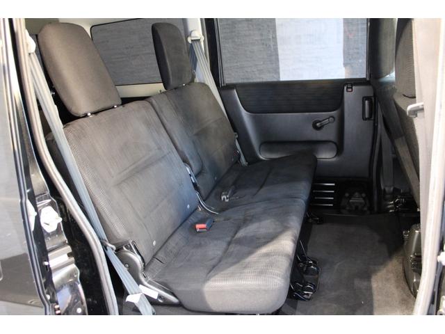 バモス Ｇ　４ＷＤ　純正ナビ　ＥＴＣ　Ｂｌｕｅｔｏｏｔｈ　ハロゲンライト　キーレス　ＡＢＳ付き　ＤＶＤ　ダブルエアバッグ　左右スライドドア　パワーステアリング　エアコン　フロントパワーウィンドウ　ＳＲＳ（7枚目）