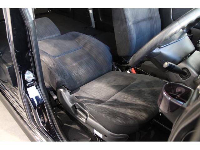 バモス Ｇ　４ＷＤ　純正ナビ　ＥＴＣ　Ｂｌｕｅｔｏｏｔｈ　ハロゲンライト　キーレス　ＡＢＳ付き　ＤＶＤ　ダブルエアバッグ　左右スライドドア　パワーステアリング　エアコン　フロントパワーウィンドウ　ＳＲＳ（8枚目）