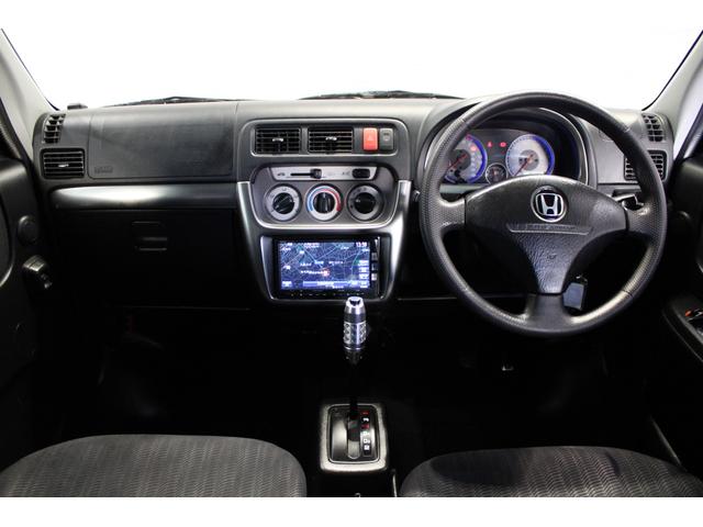 バモス Ｇ　４ＷＤ　純正ナビ　ＥＴＣ　Ｂｌｕｅｔｏｏｔｈ　ハロゲンライト　キーレス　ＡＢＳ付き　ＤＶＤ　ダブルエアバッグ　左右スライドドア　パワーステアリング　エアコン　フロントパワーウィンドウ　ＳＲＳ（11枚目）