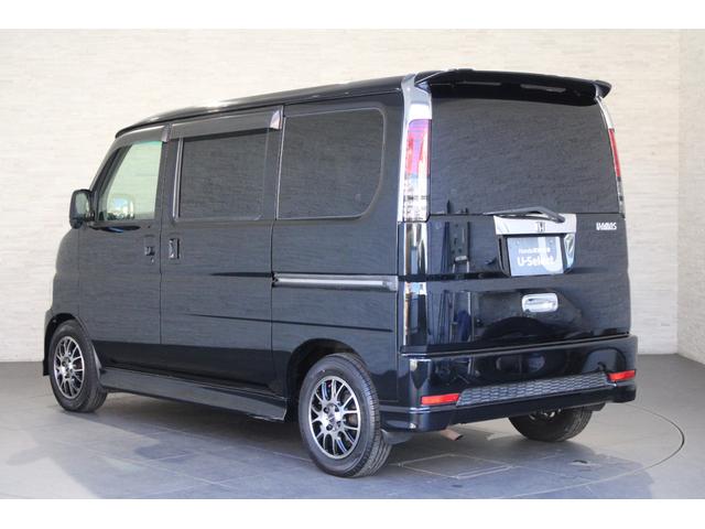 バモス Ｇ　４ＷＤ　純正ナビ　ＥＴＣ　Ｂｌｕｅｔｏｏｔｈ　ハロゲンライト　キーレス　ＡＢＳ付き　ＤＶＤ　ダブルエアバッグ　左右スライドドア　パワーステアリング　エアコン　フロントパワーウィンドウ　ＳＲＳ（16枚目）