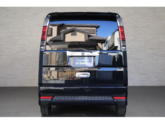 バモス Ｇ　４ＷＤ　純正ナビ　ＥＴＣ　Ｂｌｕｅｔｏｏｔｈ　ハロゲンライト　キーレス　ＡＢＳ付き　ＤＶＤ　ダブルエアバッグ　左右スライドドア　パワーステアリング　エアコン　フロントパワーウィンドウ　ＳＲＳ（17枚目）