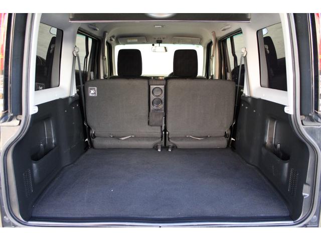 バモス Ｇ　４ＷＤ　純正ナビ　ＥＴＣ　Ｂｌｕｅｔｏｏｔｈ　ハロゲンライト　キーレス　ＡＢＳ付き　ＤＶＤ　ダブルエアバッグ　左右スライドドア　パワーステアリング　エアコン　フロントパワーウィンドウ　ＳＲＳ（18枚目）