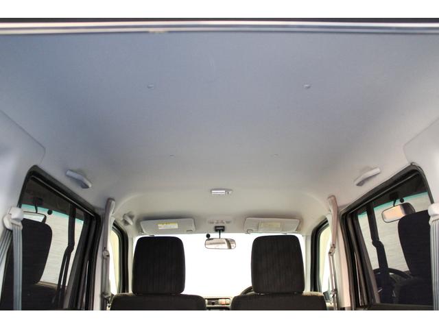 バモス Ｇ　４ＷＤ　純正ナビ　ＥＴＣ　Ｂｌｕｅｔｏｏｔｈ　ハロゲンライト　キーレス　ＡＢＳ付き　ＤＶＤ　ダブルエアバッグ　左右スライドドア　パワーステアリング　エアコン　フロントパワーウィンドウ　ＳＲＳ（21枚目）