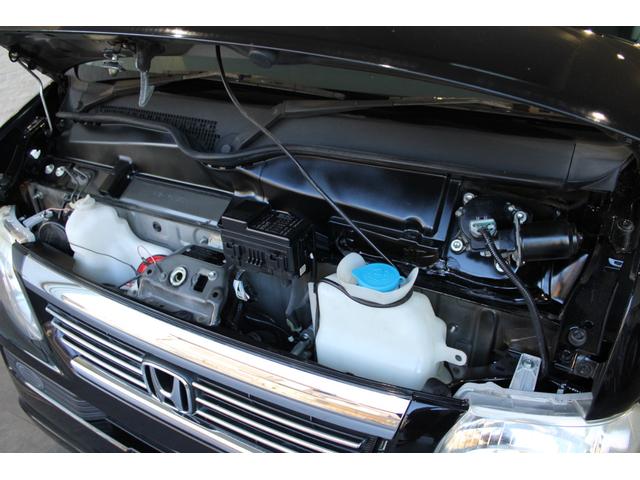 バモス Ｇ　４ＷＤ　純正ナビ　ＥＴＣ　Ｂｌｕｅｔｏｏｔｈ　ハロゲンライト　キーレス　ＡＢＳ付き　ＤＶＤ　ダブルエアバッグ　左右スライドドア　パワーステアリング　エアコン　フロントパワーウィンドウ　ＳＲＳ（27枚目）