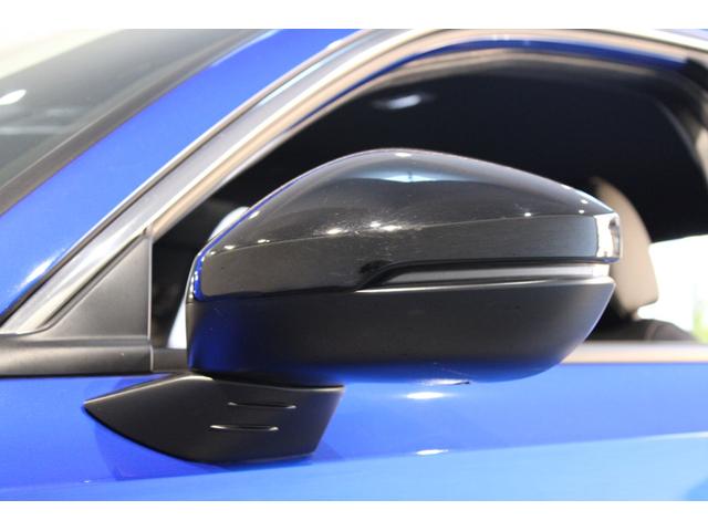 シビック ＬＸ　リアスポイラー　ＥＴＣ２．０　純正ナビ　バックカメラ　フロントエアロ　純正アルミホイール　フルセグＴＶ　Ｂｌｕｅｔｏｏｔｈ　パドルシフト　コーナーセンサー　レーダークルーズコントロール　リアカメラ（38枚目）