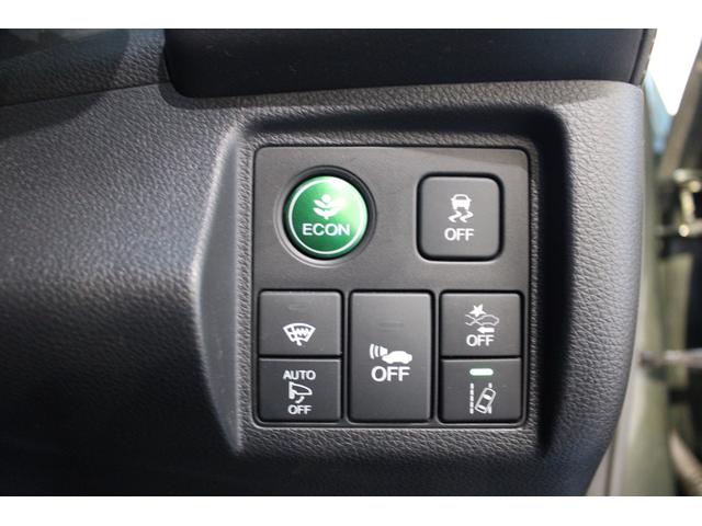 ヴェゼル ハイブリッドＺ・ホンダセンシング　純正ナビ　バックカメラ　フルセグＴＶ　前方ドラレコ　オートライト　オートワイパー　パドルシフト　オートパーキングホールド　ＥＴＣ　純正アルミホイール　レーダーサポート　ＤＶＤ再生機能　バックアイカメラ（19枚目）