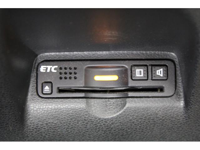 ＥＴＣ車載器搭載です！！高速道路の料金所もノンストップです♪