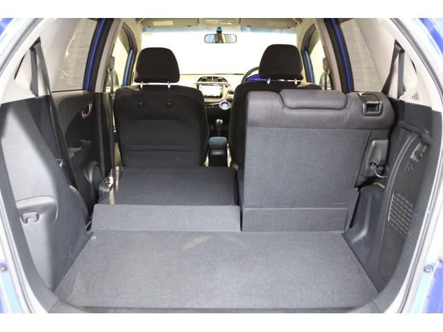 使用用途に合わせてシートアレンジをお楽しみいただけます！！