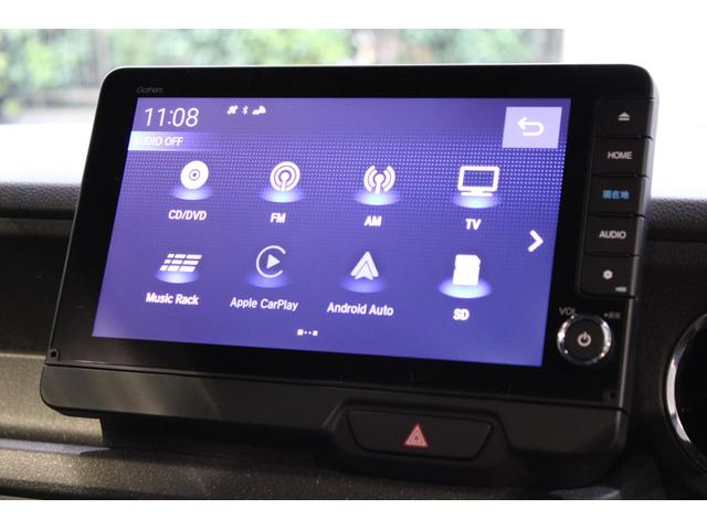 Ｎ－ＢＯＸ ベースグレード　ワンオーナーＷパワスラ　純ナビフルセグ　ＴＶＢカメ　シートヒーター　コーナーセンサー　クルコン　ホンダセンシング　衝突軽減システム　スマートキ－　カーテンエアバック　イモビライザー　横滑り防止　地デジ（6枚目）