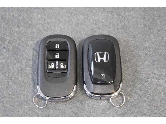 Ｎ－ＢＯＸ ベースグレード　ワンオーナーＷパワスラ　純ナビフルセグ　ＴＶＢカメ　シートヒーター　コーナーセンサー　クルコン　ホンダセンシング　衝突軽減システム　スマートキ－　カーテンエアバック　イモビライザー　横滑り防止　地デジ（9枚目）