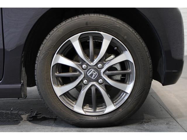 Ｎ－ＢＯＸ ベースグレード　ワンオーナーＷパワスラ　純ナビフルセグ　ＴＶＢカメ　シートヒーター　コーナーセンサー　クルコン　ホンダセンシング　衝突軽減システム　スマートキ－　カーテンエアバック　イモビライザー　横滑り防止　地デジ（10枚目）