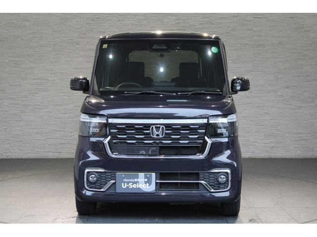 Ｎ－ＢＯＸ ベースグレード　ワンオーナーＷパワスラ　純ナビフルセグ　ＴＶＢカメ　シートヒーター　コーナーセンサー　クルコン　ホンダセンシング　衝突軽減システム　スマートキ－　カーテンエアバック　イモビライザー　横滑り防止　地デジ（22枚目）