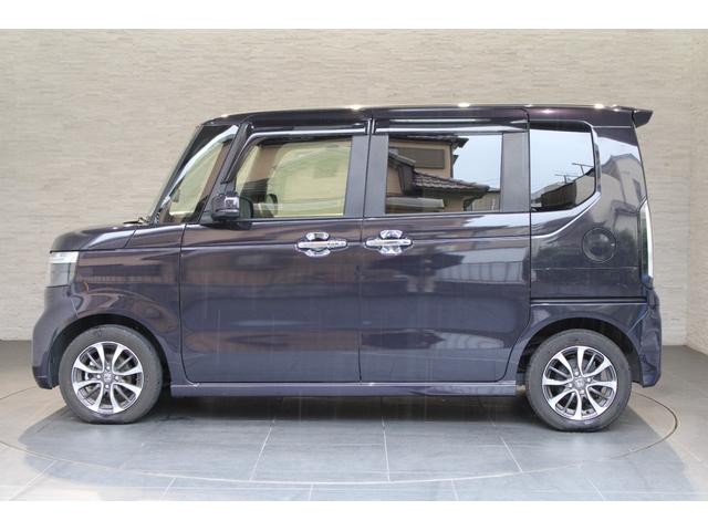 Ｎ－ＢＯＸ ベースグレード　ワンオーナーＷパワスラ　純ナビフルセグ　ＴＶＢカメ　シートヒーター　コーナーセンサー　クルコン　ホンダセンシング　衝突軽減システム　スマートキ－　カーテンエアバック　イモビライザー　横滑り防止　地デジ（27枚目）