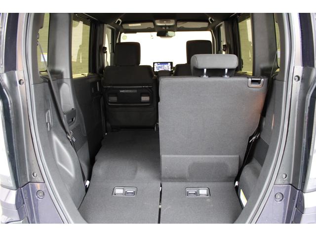 Ｎ－ＢＯＸ ベースグレード　ワンオーナーＷパワスラ　純ナビフルセグ　ＴＶＢカメ　シートヒーター　コーナーセンサー　クルコン　ホンダセンシング　衝突軽減システム　スマートキ－　カーテンエアバック　イモビライザー　横滑り防止　地デジ（30枚目）