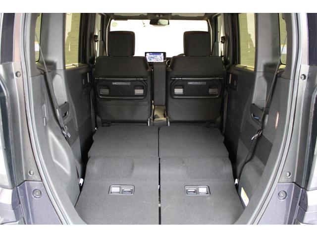 Ｎ－ＢＯＸ ベースグレード　ワンオーナーＷパワスラ　純ナビフルセグ　ＴＶＢカメ　シートヒーター　コーナーセンサー　クルコン　ホンダセンシング　衝突軽減システム　スマートキ－　カーテンエアバック　イモビライザー　横滑り防止　地デジ（31枚目）