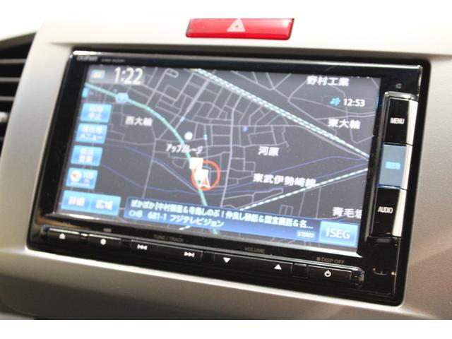 フリード Ｇジャストセレクション　純正ナビ　バックカメラ　フルセグＴＶ　ＥＴＣ　コーナーポール　Ｂｌｕｅｔｏｏｔｈ　両側Ｐスライドドア　Ｂモニター　スマトキー　地上デジタルＴＶ　助手席エアバッグ　ＡＵＴＯエアコン　パワステ　ナビＴＶ（5枚目）