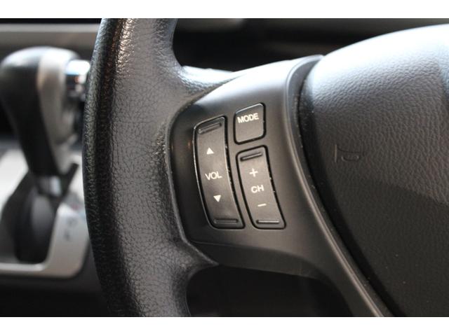 フリード Ｇジャストセレクション　純正ナビ　バックカメラ　フルセグＴＶ　ＥＴＣ　コーナーポール　Ｂｌｕｅｔｏｏｔｈ　両側Ｐスライドドア　Ｂモニター　スマトキー　地上デジタルＴＶ　助手席エアバッグ　ＡＵＴＯエアコン　パワステ　ナビＴＶ（8枚目）