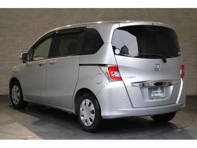 フリード Ｇジャストセレクション　純正ナビ　バックカメラ　フルセグＴＶ　ＥＴＣ　コーナーポール　Ｂｌｕｅｔｏｏｔｈ　両側Ｐスライドドア　Ｂモニター　スマトキー　地上デジタルＴＶ　助手席エアバッグ　ＡＵＴＯエアコン　パワステ　ナビＴＶ（21枚目）