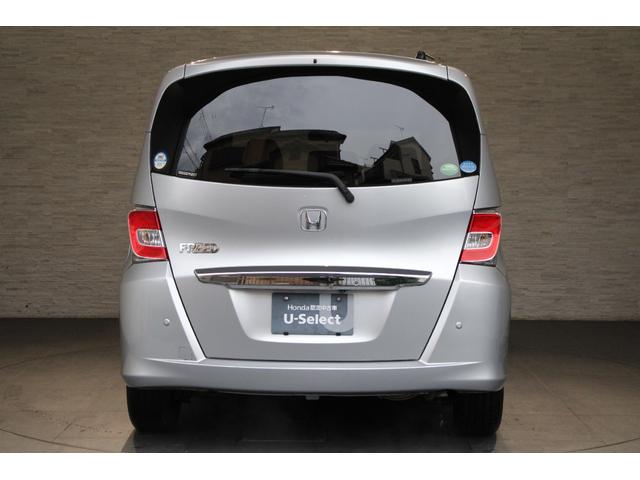 フリード Ｇジャストセレクション　純正ナビ　バックカメラ　フルセグＴＶ　ＥＴＣ　コーナーポール　Ｂｌｕｅｔｏｏｔｈ　両側Ｐスライドドア　Ｂモニター　スマトキー　地上デジタルＴＶ　助手席エアバッグ　ＡＵＴＯエアコン　パワステ　ナビＴＶ（22枚目）