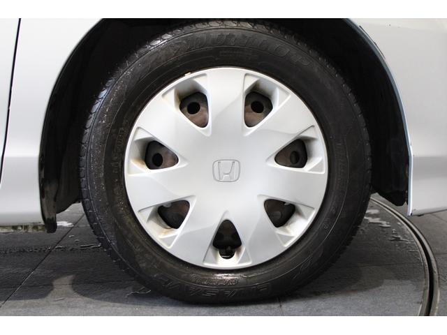 フリード Ｇジャストセレクション　純正ナビ　バックカメラ　フルセグＴＶ　ＥＴＣ　コーナーポール　Ｂｌｕｅｔｏｏｔｈ　両側Ｐスライドドア　Ｂモニター　スマトキー　地上デジタルＴＶ　助手席エアバッグ　ＡＵＴＯエアコン　パワステ　ナビＴＶ（24枚目）