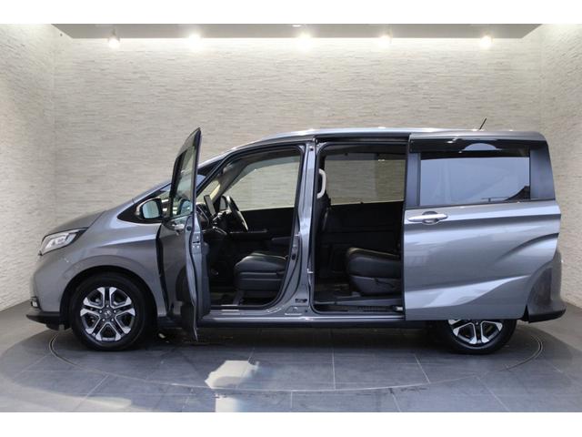 両側パワースライドドア搭載です！！