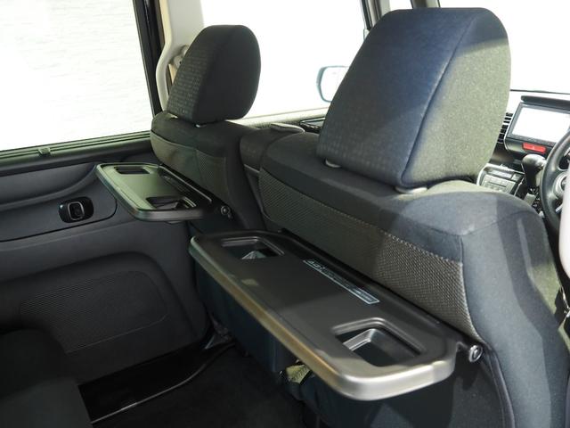 Ｎ－ＢＯＸカスタム Ｇ・Ｌパッケージ　両側電動スライド　純正ナビ　バックカメラ　ＴＶ　Ｂｌｕｅｔｏｏｔｈ　スマートキー　ＨＩＤ　ＶＳＡ　左右パワースライド　アイドリングストップ車　１オーナー　スマキ－　パワーウィンドウ　オートエアコン（16枚目）