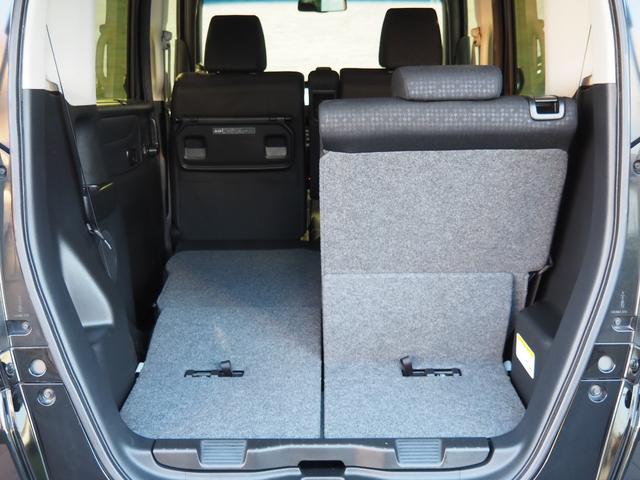 Ｎ－ＢＯＸカスタム Ｇ・Ｌパッケージ　両側電動スライド　純正ナビ　バックカメラ　ＴＶ　Ｂｌｕｅｔｏｏｔｈ　スマートキー　ＨＩＤ　ＶＳＡ　左右パワースライド　アイドリングストップ車　１オーナー　スマキ－　パワーウィンドウ　オートエアコン（22枚目）