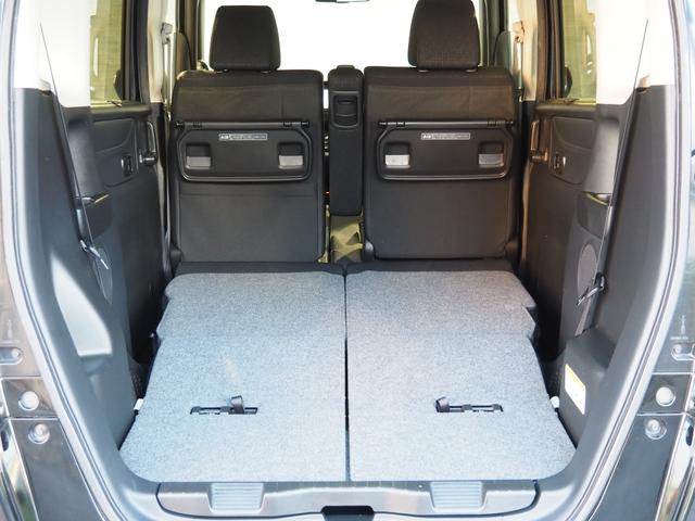 Ｎ－ＢＯＸカスタム Ｇ・Ｌパッケージ　両側電動スライド　純正ナビ　バックカメラ　ＴＶ　Ｂｌｕｅｔｏｏｔｈ　スマートキー　ＨＩＤ　ＶＳＡ　左右パワースライド　アイドリングストップ車　１オーナー　スマキ－　パワーウィンドウ　オートエアコン（23枚目）