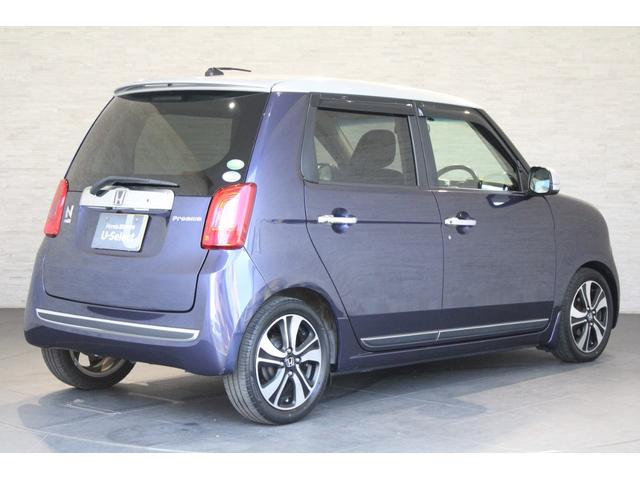 N-ONE プレミアムツアラー・Lパッケージ ワンオーナー 純正ナビ フルセグ バックカメラ クルコン パドルシフト ETC Bluetooth 純正アルミ スマートキー イモビライザー ターボエンジン 地デジ オートクルーズ DVD再生可能(24枚目)